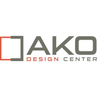 AKO Design Center logo - Similar company to Pianca Usa