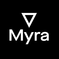 Myra logo - Similar company to Intervalor