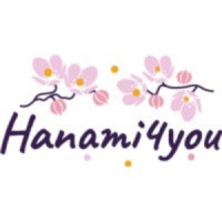 Hanami4you logo - Similar company to Ipv Opleiding & Training