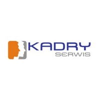 Kadry Serwis logo - Similar company to Mars Commerce
