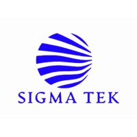 SigmaTek Consulting  LLC logo - Similar company to Vrpark.Ng