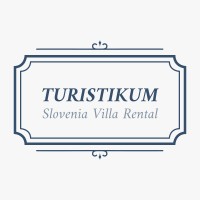 Turistikum ltd., Villa rentals in Slovenia logo - Similar company to Kitantzis Plants Sa