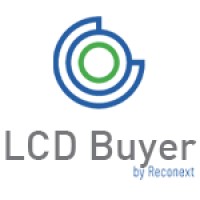 LCDBuyer.com logo - Similar company to Massmobile