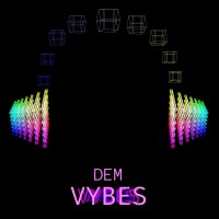 DemVybes logo - Similar company to Thoughtful Oasis