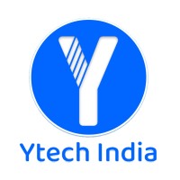 Ytech India logo - Similar company to Newzo App
