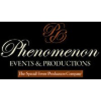 Phenomenon Sound Inc.