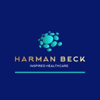 Harman Beck, Inspired Healthcare logo - Similar company to Loprocoach Gmbh