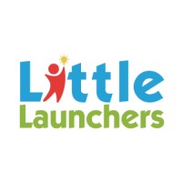 Little Launchers logo - Similar company to Studio Salt