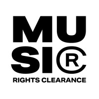 Music Rights Clearance logo - Similar company to Music Rights Group