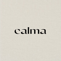 Calma Estudio logo - Similar company to Ginger Estudio