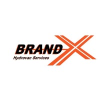 Brand X Hydrovac Services logo - Similar company to Smartvac