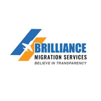 Brilliance Migration Services logo - Similar company to Patels Dcs