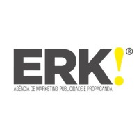 Agência ERK logo - Similar company to Agência Lúmen
