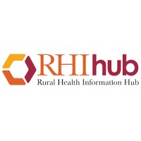 Rural Health Information Hub logo - Similar company to National Association Of Rural Health Clinics