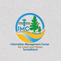 Somaliland Information Management Centre for Land and Water logo - Similar company to Reconect Project