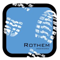 Rothem Ingeniería SAS logo - Similar company to Biever Engineering Sas