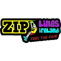 Zip-Lines Ireland logo - Similar company to Sports Arena