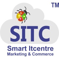 Smart Itcentre logo - Similar company to Share Updates