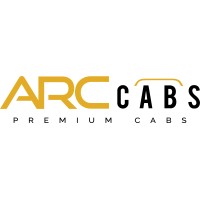 (ARC CABS)ARCIOT MOBILITY PRIVATE LIMITED logo - Similar company to Orange Cabs Pvt Ltd