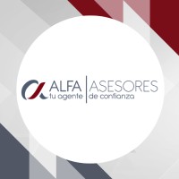 Alfa Asesores logo - Similar company to Bigdogs