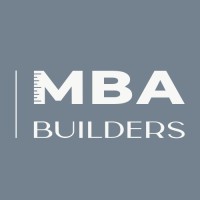 MBA Builders logo - Similar company to Catchlight Painting
