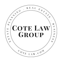 Cote Law Group, PLLC logo - Similar company to Trephub