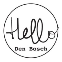 Hello Den Bosch logo - Similar company to Violette Van Den Bosch