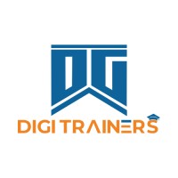 Digi Trainers logo - Similar company to Webalysis