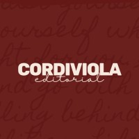 Cordiviola Editorial logo - Similar company to Editora Uea