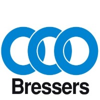 Bressers Metaal BV logo - Similar company to Dvi Metaal Bv