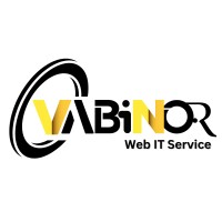 Vabinor - Web IT logo - Similar company to Spatial State