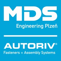 MDS Engineering k.s. logo - Similar company to Dřevostroj, A.S.
