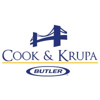 Cook & Krupa, LLC logo - Similar company to Bottom Line Construction & Development, Llc