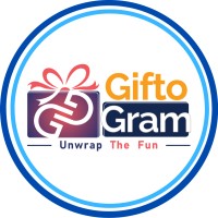 Giftogram India logo - Similar company to 3D International