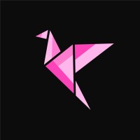 Origami logo - Similar company to Xx