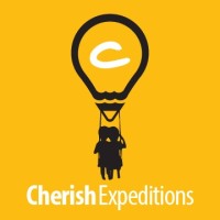 Cherish Expeditions logo - Similar company to The Cycle Boy