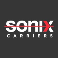 Sonix Carriers logo - Similar company to Sonix Wireless Inc.