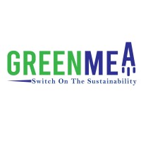 GreenMEA logo - Similar company to Proact Engineering Services Llc