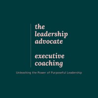 The Leadership Advocate logo - Similar company to Say86 Procurement