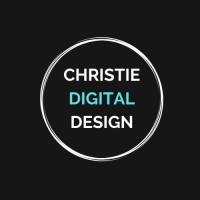 Christie Digital Design logo - Similar company to Blink Tower