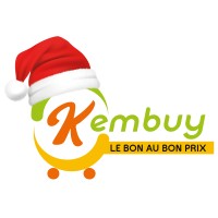 KEMBUY Cameroun logo - Similar company to Loap Digital