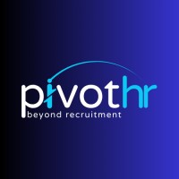 PivotHR logo - Similar company to Tec-Bar.Com