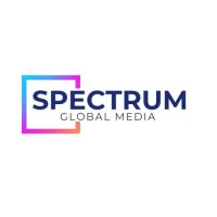 Spectrum Global Media logo - Similar company to Narrative Experiential  Marketing Pvt Ltd