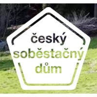 Český soběstačný dům logo - Similar company to 100Mega Energy