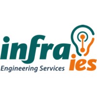 INFRA IES logo - Similar company to Y4 Solution