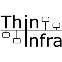 ThinInfra B.V. logo - Similar company to Mdcs B.V.