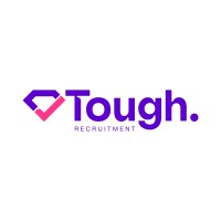 Tough Recruitment logo - Similar company to Weflex Personeelsdiensten B.V.
