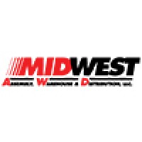 Midwest Assembly, Warehouse & Distribution, LLC logo - Similar company to Clairvista