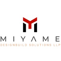 Miyame Designbuild Solutions LLP logo - Similar company to Design 9 Studio