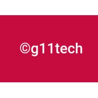 g11tech logo - Similar company to Pinnate.Ai